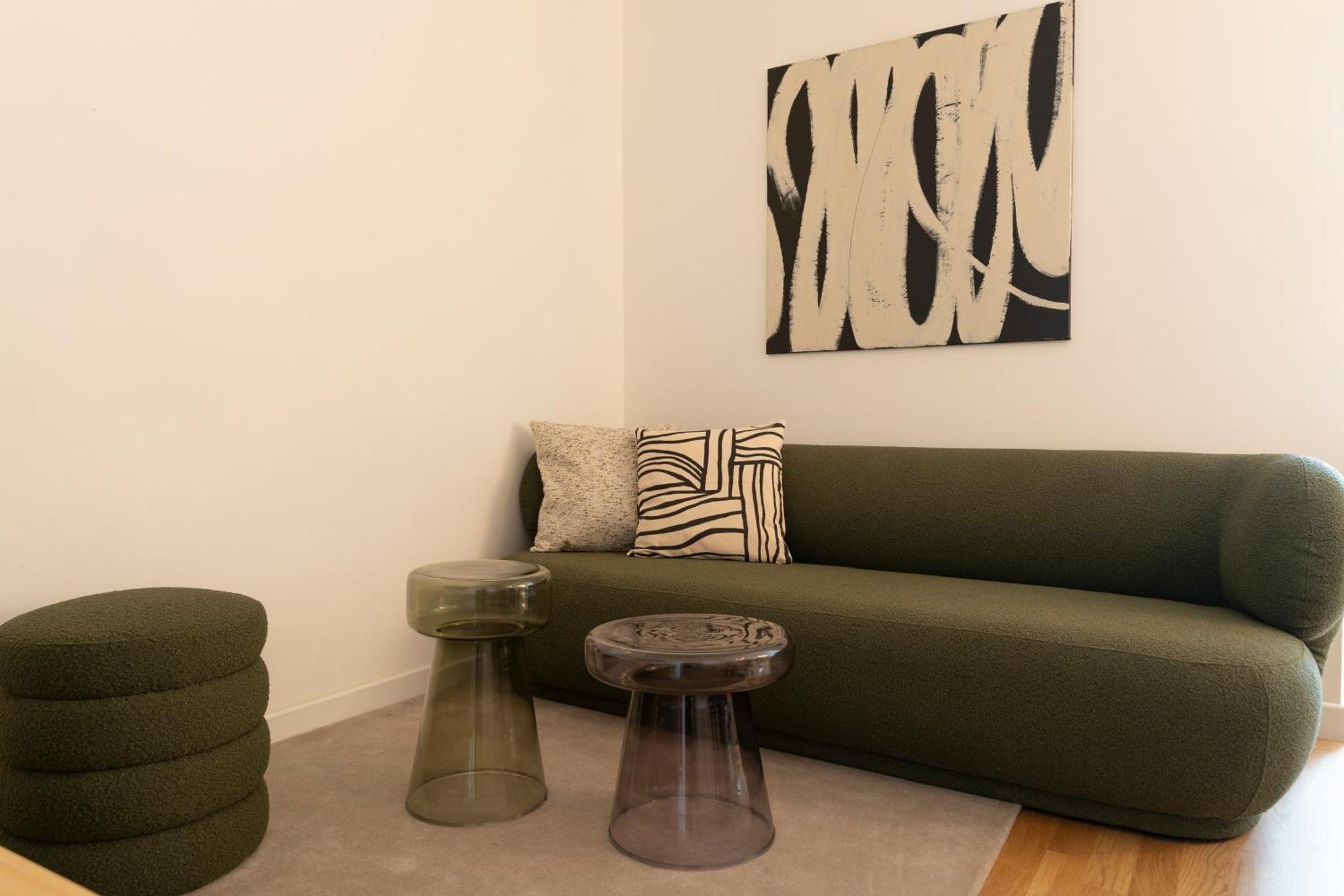 Josef's I Premium I Near Center Appartement