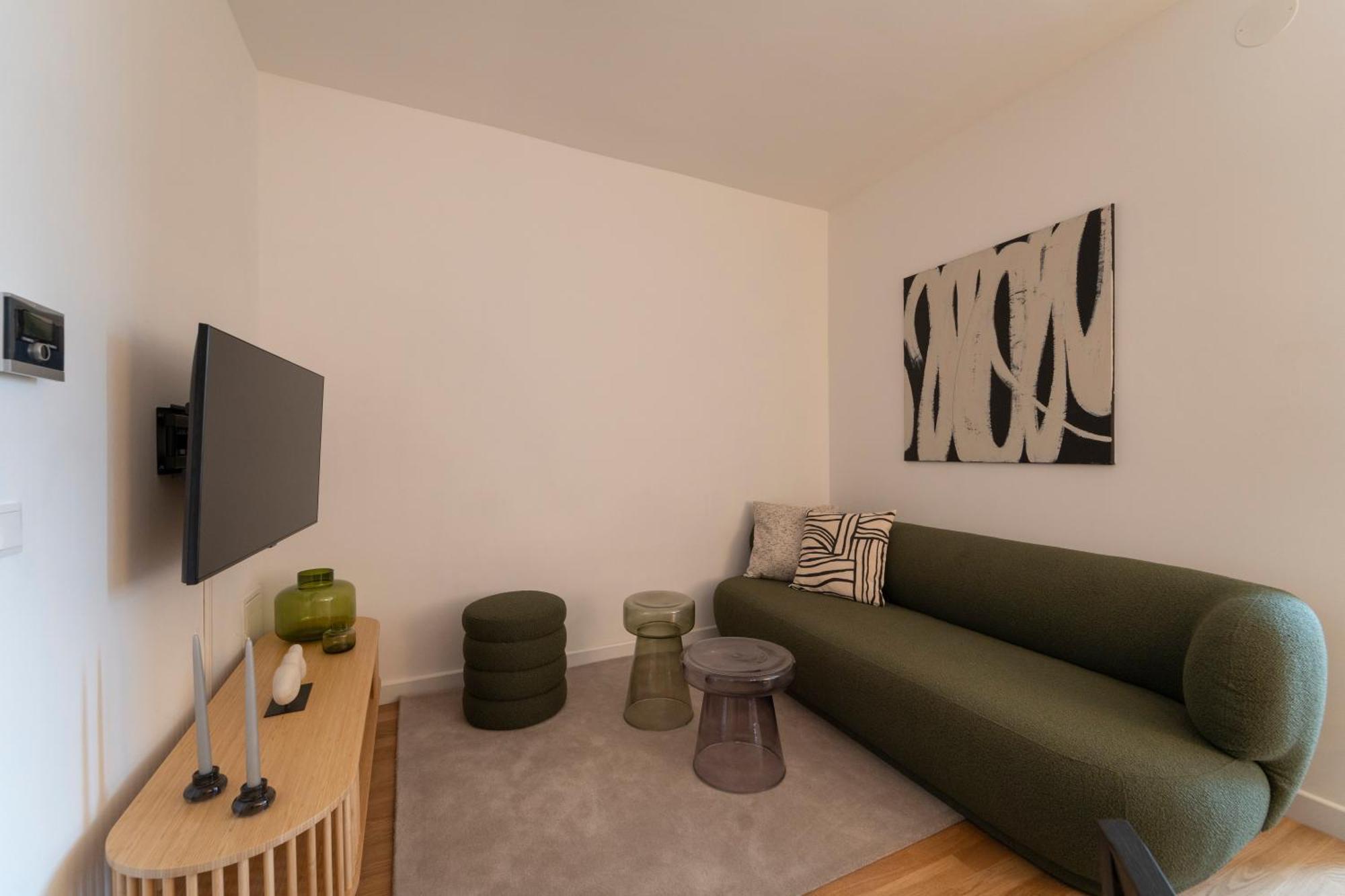 Josef's I Premium I Near Center Appartement
