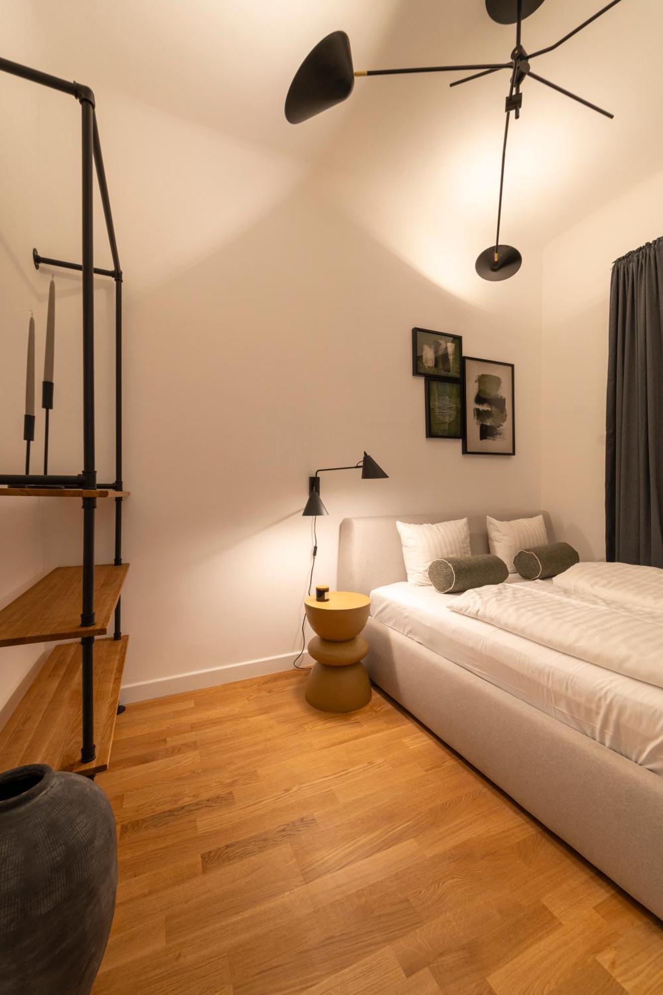 Appartement Josef's I Premium I Near Center