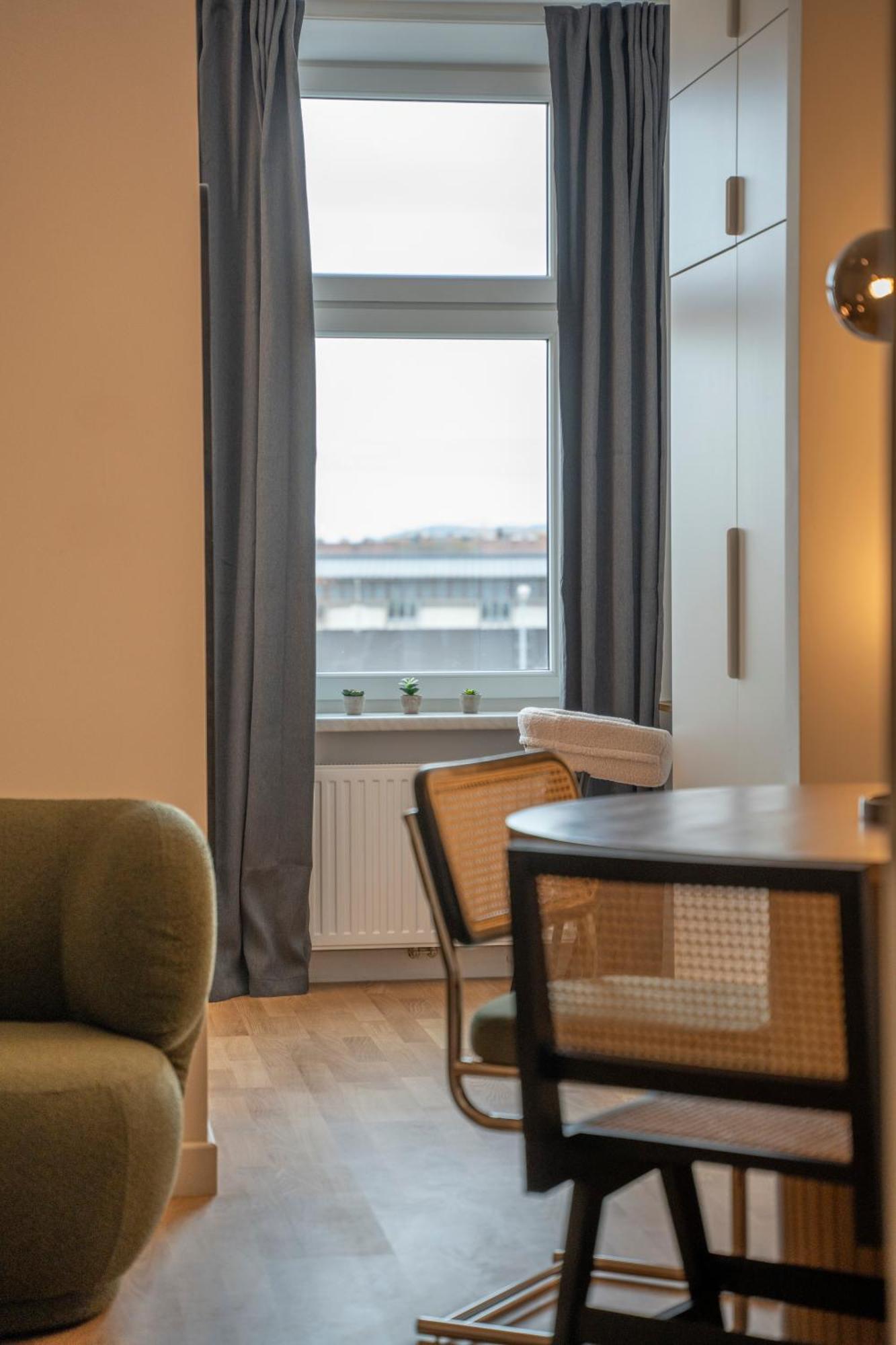 Appartement Josef's I Premium I Near Center *
